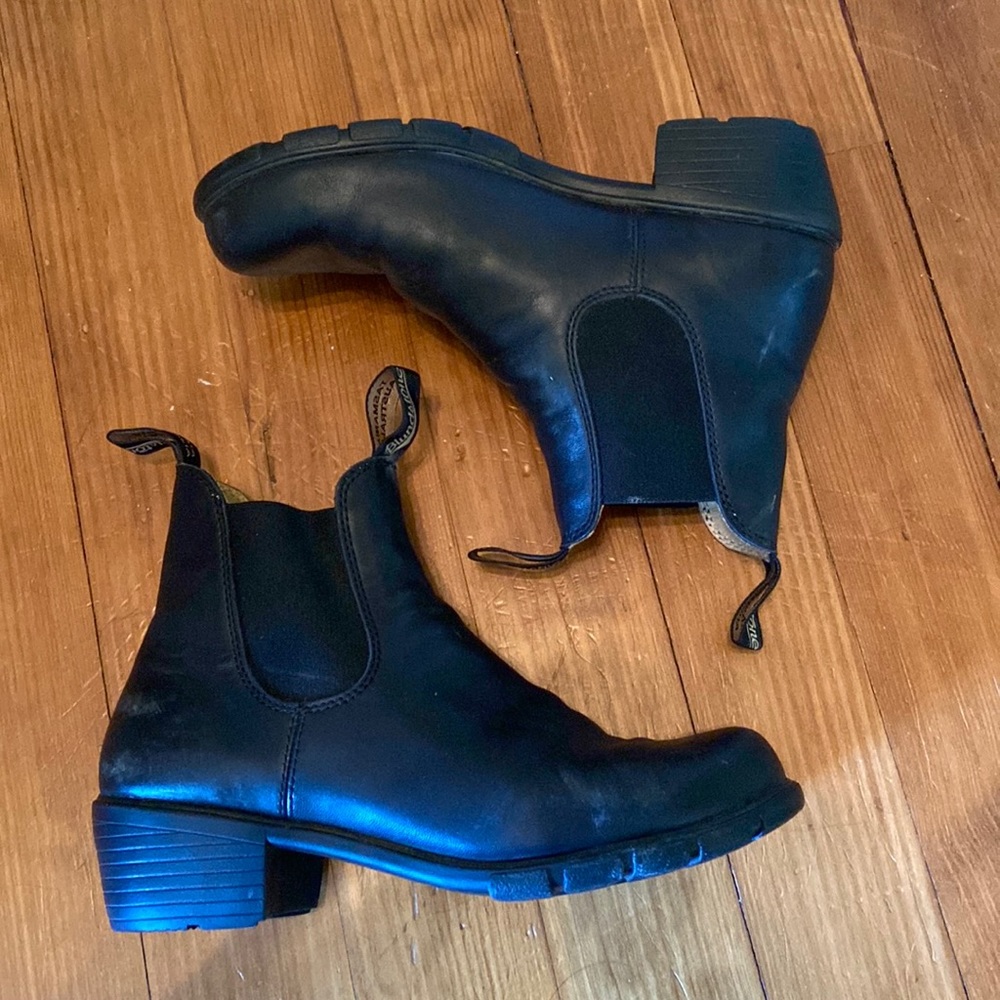 Blundstone Boots